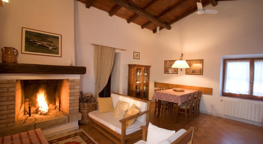 Fattoria Poggio Foco Villa Manciano Exterior photo