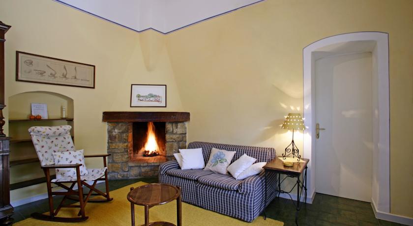 Fattoria Poggio Foco Villa Manciano Exterior photo