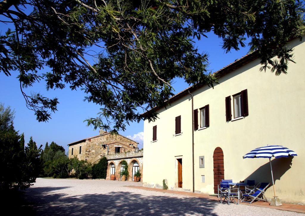 Fattoria Poggio Foco Villa Manciano Room photo